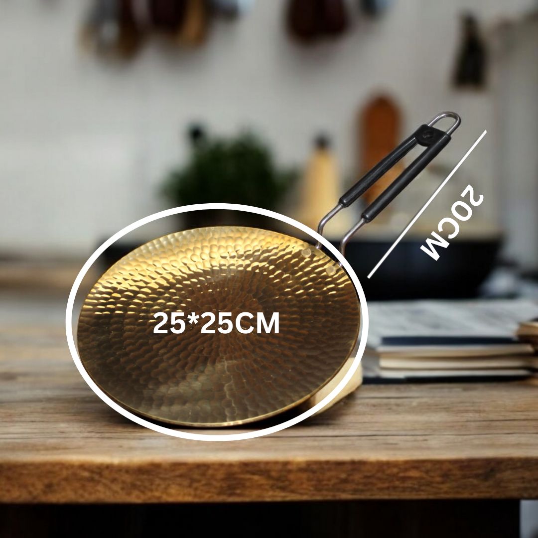 Brass Tawa/ Roti tawa