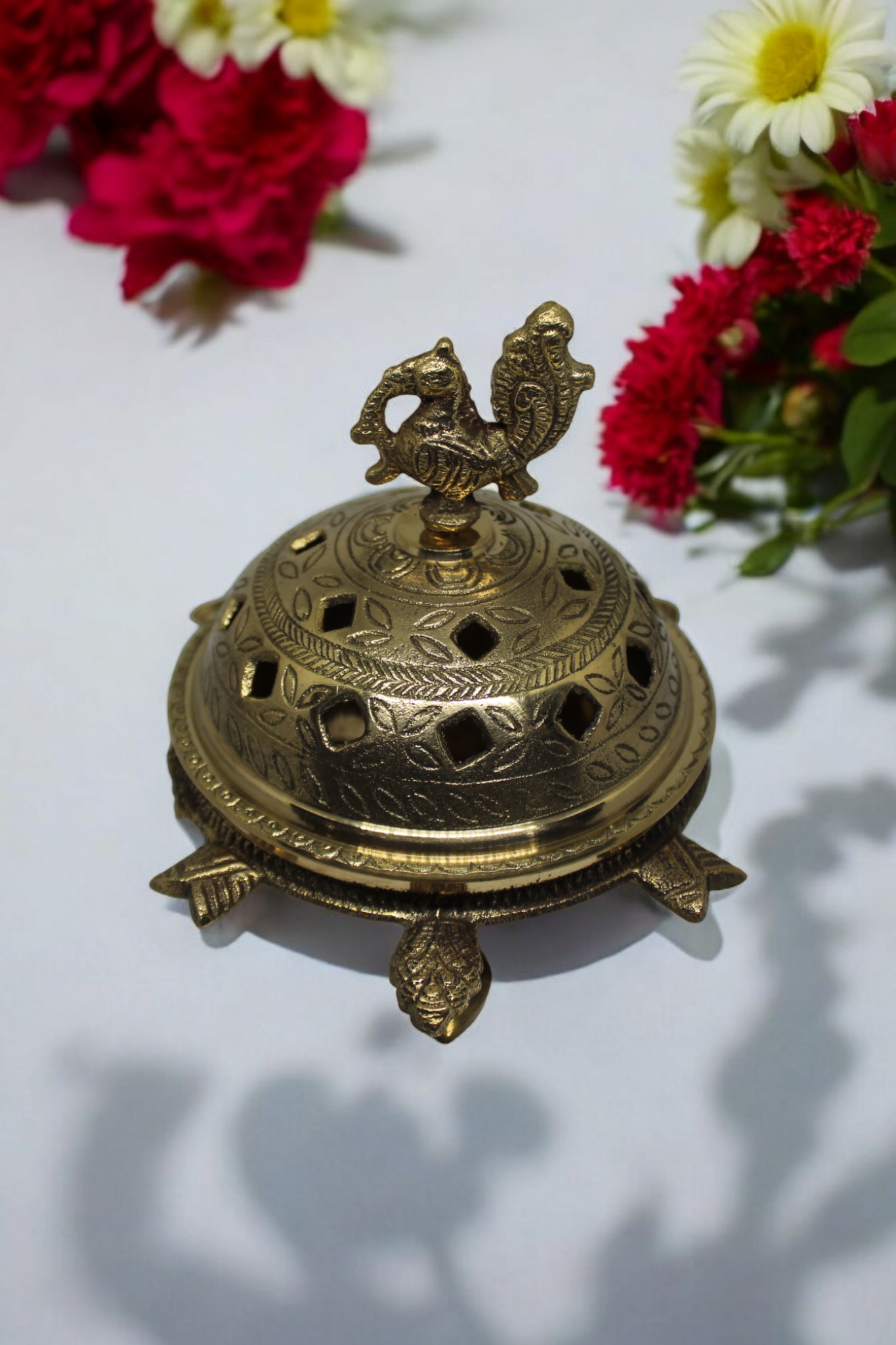 incense burner for home