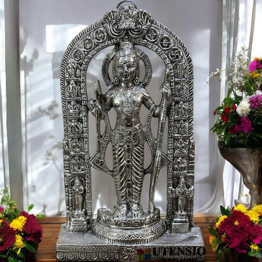 ram murti wall hanging 