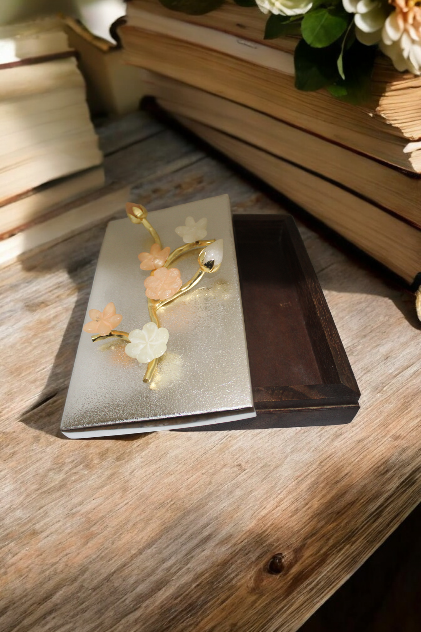 Resin Box