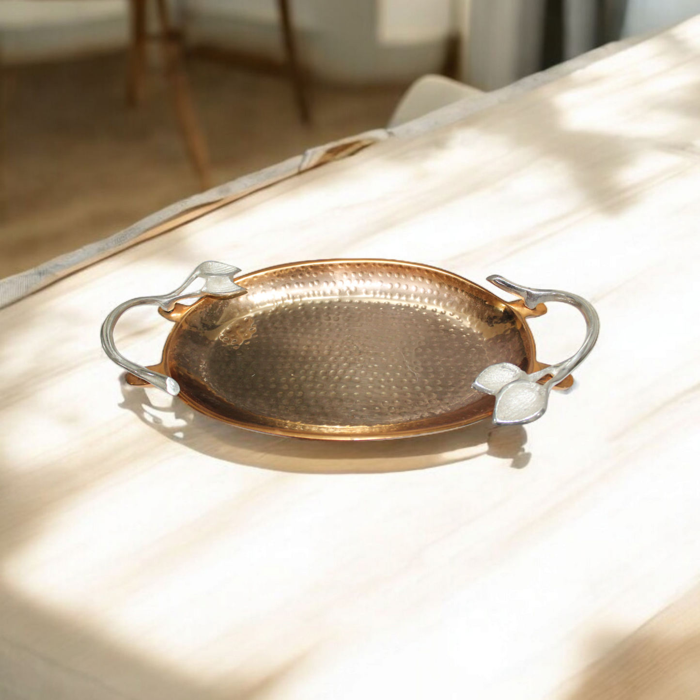 serving tray
coffee table tray
