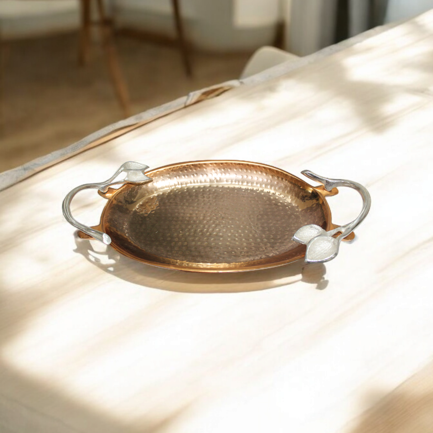 serving tray
coffee table tray
